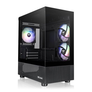 THERMALTAKE VIEW 170 TG ARGB BLACK
